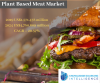 Photo for Plant Based Meat Market By Knowledge Sourcing Intelligence