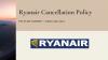 Photo for Ryanair Cancellation Policy