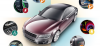 Photo for Automotive Electronics Market Worth $410.13 Billion By 2025