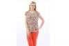 Photo for Liven Up Your Workday Style in Dressy Tunic Tops to Wear with Leggings