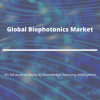 Photo for Comprehensive Report on Biophotonics Market