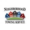 Photo for Neighborhood Towing Service