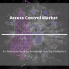 Photo for Comprehensive Report on Access Control Market