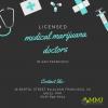 Photo for Licensed medical marijuana doctors in San Francisco