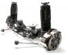 Photo for Automotive Suspension System Market to Surpass USD 72,700 Mn By 2023