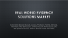 Photo for Emerging Trends in Real World Evidence Solutions Market by Types, Revenue, Industry Growth and Forecast 2023