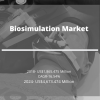Photo for Biosimulation Market: Market Research by Knowledge Sourcing Intelligence