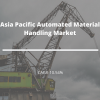 Photo for Asia Pacific Automated Material Handling Market: Market Research by Knowledge Sourcing Intelligence