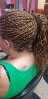 Photo for Cornrows Braids Hairstyles Maryland