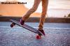 Photo for Skateboard Market Report 2013-2028 | Latest Trend, Growth & Forecast
