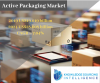 Photo for Active Packaging Market By Knowledge Sourcing Intelligence