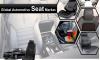 Photo for Rise in demand for safety features expected to drive Global Automotive Seats Market over the forecast period: Ken Research
