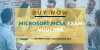 Photo for MCSA Windows Server 2016 Exam Voucher