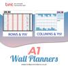 Photo for A1 Wall Planners