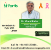 Photo for Dr. Vinod Raina - Most Prominent and Versatile Surgical Oncologist in India