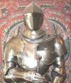 Photo for Andrew Garcia/Antique Armor