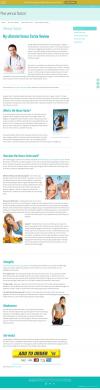 Photo for Venus factor