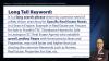 Photo for Real Estate Internet Marketing Term of the Day: Long Tail Keyword