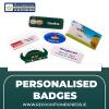 Photo for Personalised Badges