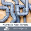 Photo for Plumbing Pipes karachi