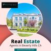 Photo for Real Estate Agents in Beverly Hills CA