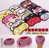 Photo for Anime Eyepatch 12 pcs for 1 bag