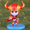 Photo for League of Legends The Half-Dragon Shyvana Figure