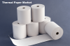 Photo for Thermal Paper Market Sales, Growth, Outlook, Segment and Competitive Forecast to 2028
