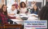 Photo for Assignment Writing Expert Offer Instant Help at AssignmentWritings.com