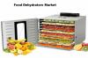 Photo for Food Dehydrators Market Business Analysis, Scope, Size, Trends, Demand, Overview, Forecast 2028