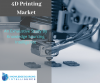 Photo for 4D Printing Market By Knowledge Sourcing Intelligence