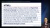 Photo for Real Estate Internet Marketing Term of the Day: HTML