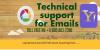 Photo for Customer Mail support
