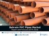 Photo for Bahrain PVC Pipes Market Report 2019-2024 | Industry Trends, Market Share, Size, Growth and Opportunities