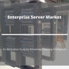 Photo for Comprehensive Report on Enterprise Server Market