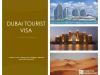 Photo for Approach Sanctum For Dubai Tourist Visa