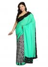 Photo for Latest Viscose Sarees Collection Online At Best Prices On Mirraw