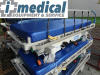 Photo for Hill Rom 8005 Durastar Stretcher - Los Angeles