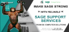 Photo for SAGE SUPPORT FROM DB COMPUTER SOLUTIONS