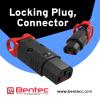 Photo for Locking Plug, Connector