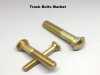 Photo for Track Bolts Market | Top Manufacturers, Consumption, Growth and Forecast to 2024