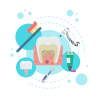 Photo for Oral Care Market Size, Share, Growth, Trends and Industry Analysis Report, 2018 to 2025