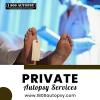 Photo for Private Autopsy Services