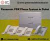 Photo for Best Panasonic PBX System in Dubai - Techno Edge Systems