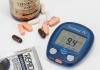 Photo for Antidiabetics Market Size, Share, Growth, Trends and Industry Analysis Report, 2020