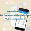 Photo for Android And Ios Apps For Money Reminder