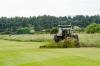 Photo for Age Of Machines: Turf Harvesting To Become Fully Automatic
