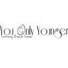Photo for You Only Younger