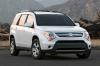 Photo for Sports Utility Vehicles (SUVs) Market 2020: Industry Growth, Trends and Research Report, To 2025