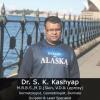 Photo for Dr. S. K. Kashyap - Top Dermatologist in Dwarka